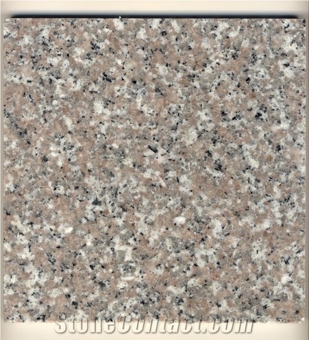 G635 Granite Tile, Granite Slab