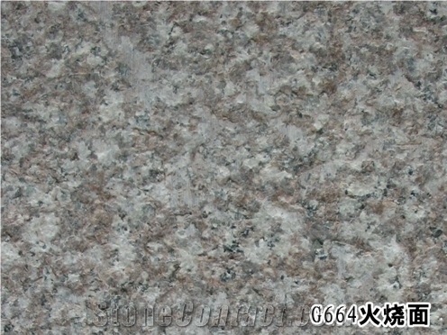 G664 Granite Tile, Granite Slab