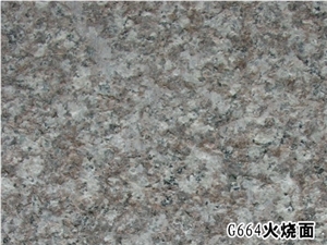 G664 Granite Tile, Granite Slab