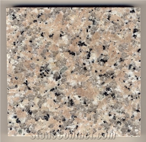 New Xili Red Granite Tile, Granite Slab