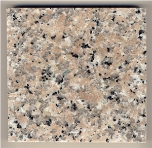 New Xili Red Granite Tile, Granite Slab