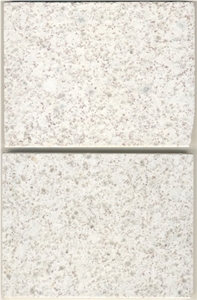 Pearl White 1# Granite Tile, Granite Slab