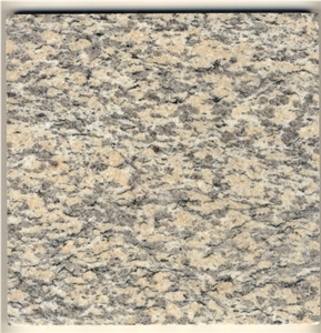 Tiger-skin Rust Granite Tile, Granite Slab