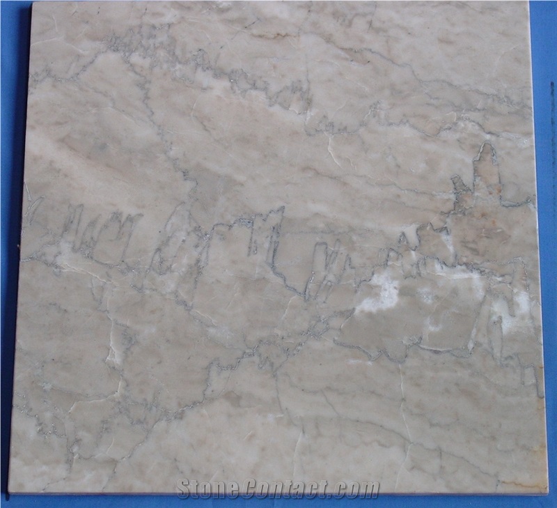 MARBLE TILE, China Grey Marble
