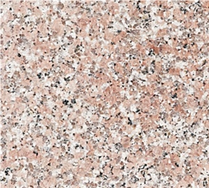 Chima Pink Granite Tile & Slab, India Pink Granite
