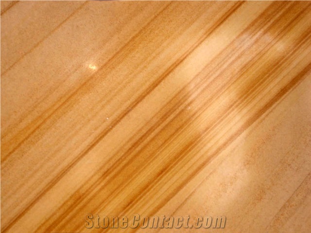 Teak Wood Sandsone, Teak Wood Sandstone Slabs