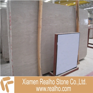 Ceaser Grey Limestone Slabs