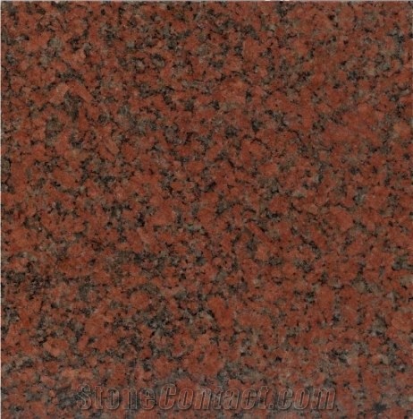 American Red, Argentina Red Granite Slabs & Tiles