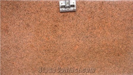 Argentine Balmoral Granite Slabs, Argentina Red Granite