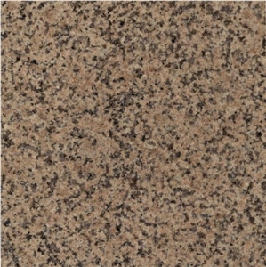 Coco Brown ,Marron Perlado Granite Slabs