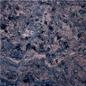 Marron Malambo, Argentina Brown Granite Slabs & Tiles