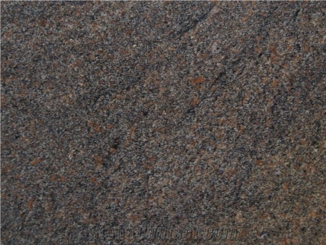 Marron Principe, Marrón Principe ,Cordoba Mahogany ,Mahogany Brown Granite Slabs