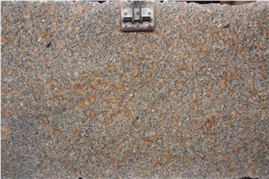 San Felipe, Argentina Red Granite Slabs & Tiles