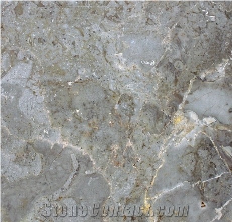Grey Impala, Indonesia Grey Marble Slabs & Tiles