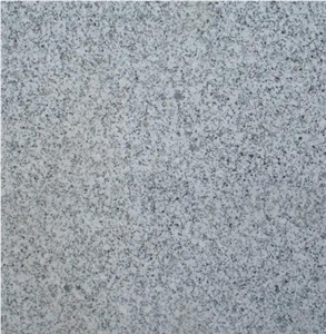 Grey Granite Cobble Stone, Anatolia Grey Granite