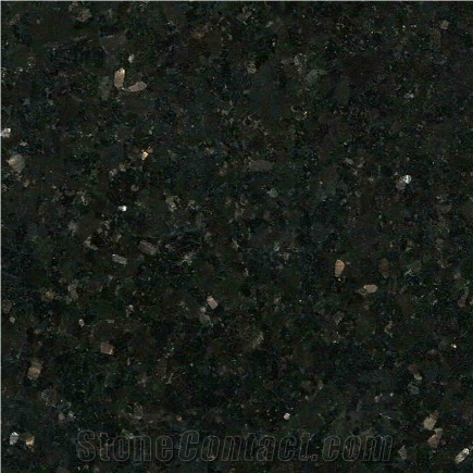 Black Galaxy Quartz Stone