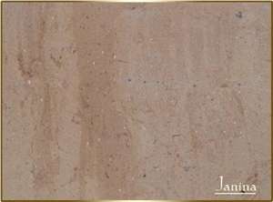Janina, Albania Beige Sandstone Slabs & Tiles