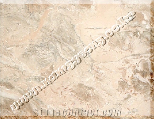 Rosa Mistica, Philippines Pink Marble Slabs & Tiles