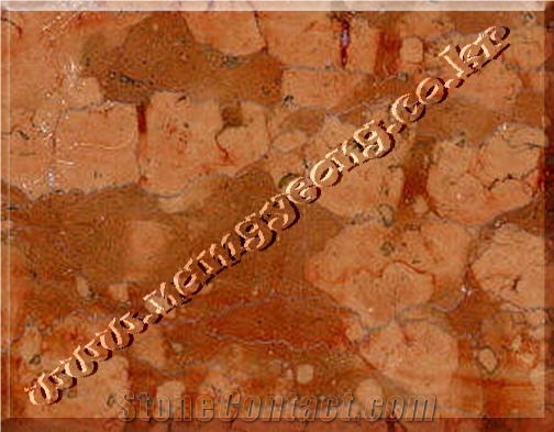 Rosso Verona, Italy Red Marble Slabs & Tiles