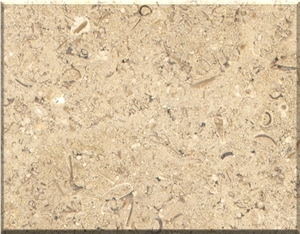 Sinai Pearl, Egypt Beige Limestone Slabs & Tiles