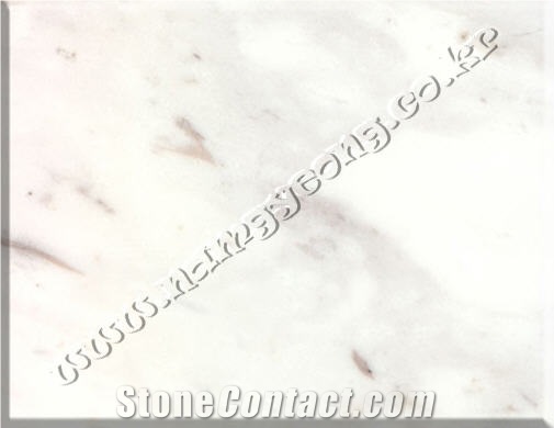 Volakas, Greece White Marble Slabs & Tiles