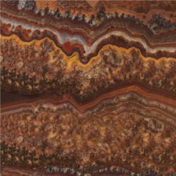 Onice Rosso, Pakistan Red Onyx Slabs & Tiles