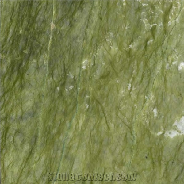Verde Jada, Verde Jade Marble Slabs