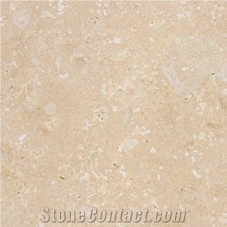 Jaune Safra, Algeria Beige Limestone Slabs & Tiles