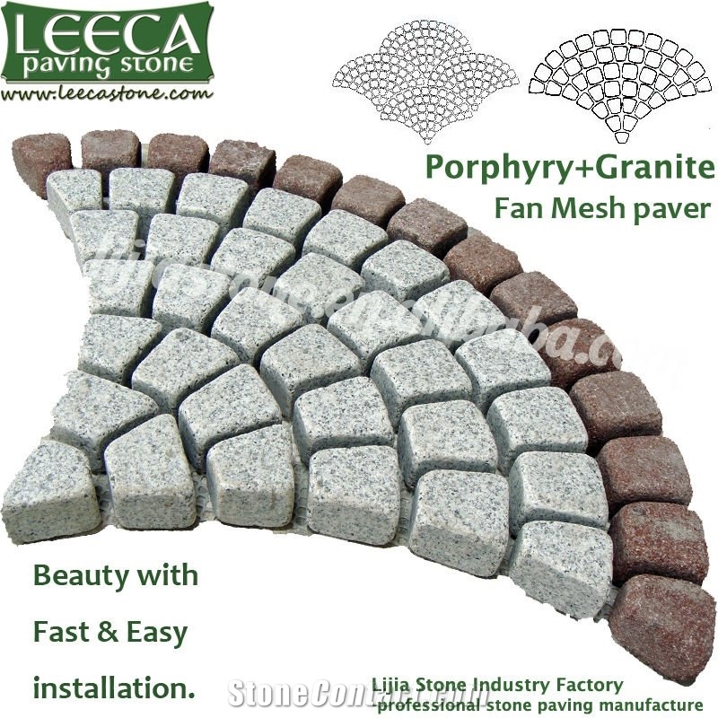 Stone Patio Pavers Lowes,prophyry ,basalt Granite Patio Pavers
