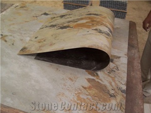 Slate Veneer,Cultured Stone