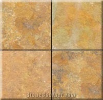 Kota Honey Limestone, India Yellow Limestone Slabs & Tiles
