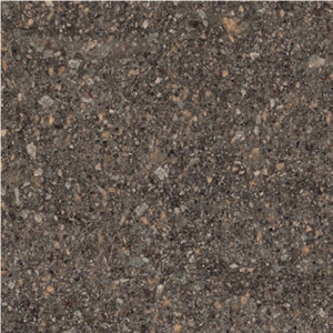 Porfido Argentino, Argentina Brown Granite Slabs & Tiles