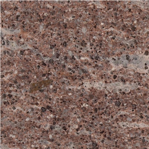 Porfido Diaz, Argentina Red Granite Slabs & Tiles