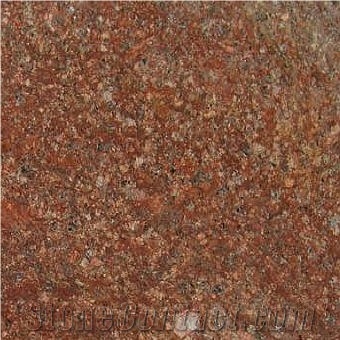 Porfido Rojo, Argentina Red Granite Slabs & Tiles