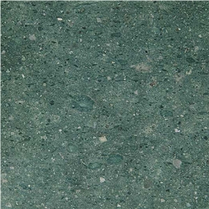 Porfido Verde Speranza, Argentina Green Granite Slabs & Tiles