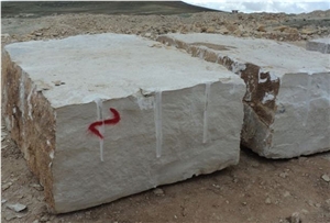 Beige Cheverny, Tunisia Beige Marble Blocks