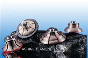 Ashine Diamond Tools Co Ltd Stone Supplier