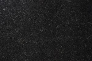 Bodio Nero, Switzerland Black Granite Slabs & Tiles