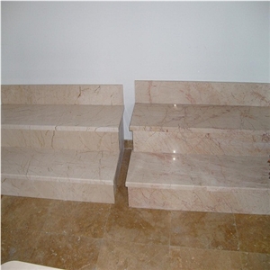 Eagle Beige Marble Slab, Beige Polished Marble Floor Tiles, Wall Tiles Turkey