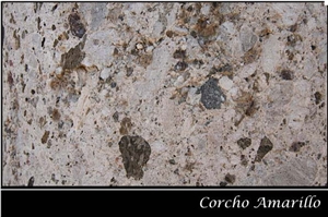 Corcho Amarillo, Mexico Beige Sandstone Slabs & Tiles