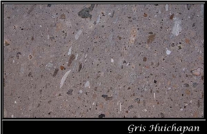Gris Huichapan, Mexico Grey Sandstone Slabs & Tiles