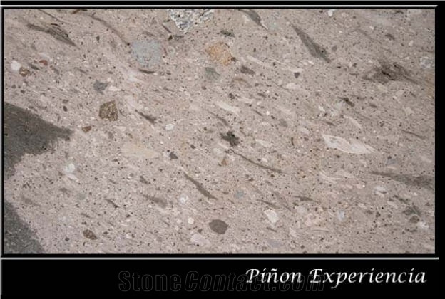 Pinon Experiencia, Mexico Beige Sandstone Slabs & Tiles