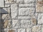 Building Wall Stones, Beige Quartzite Wall