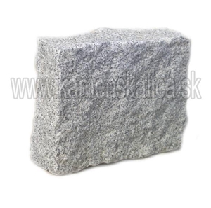 G603 Granite Cobble Stone, Grey Granite Cobble Stone