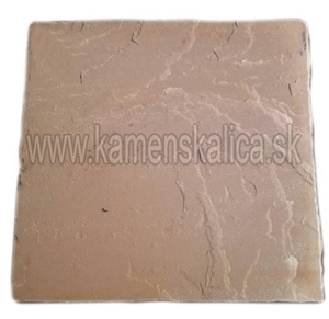 Golden Leaf Sandstone Tiles, Bozanov Sandstone