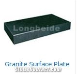 Granite Plate