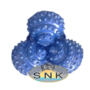 Rock Drilling Bits Diamond Bits Tool TCI Steel Too