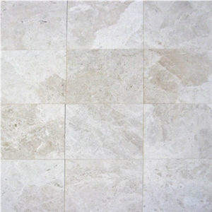Marble Tiles, Turkey White Marble