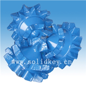 Rock Roller Bit