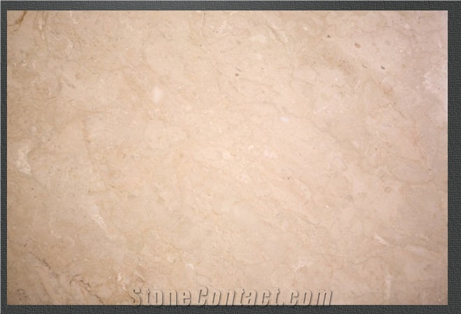 Cream Namin, Marble Slabs